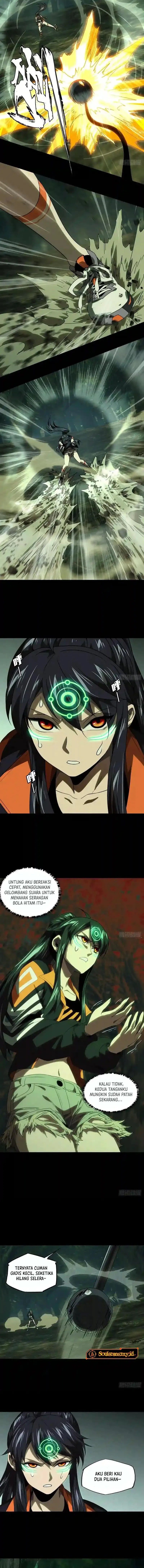 Dilarang COPAS - situs resmi www.mangacanblog.com - Komik elephant invisible 250 - chapter 250 251 Indonesia elephant invisible 250 - chapter 250 Terbaru 1|Baca Manga Komik Indonesia|Mangacan